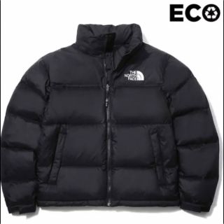 ザノースフェイス(THE NORTH FACE)のTHE NORTH FACE nuptse ノースフェイス　ヌプシ(ダウンジャケット)