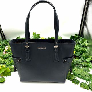 Michael Kors - MICHAELKORS マイケルコース レザー トートバック