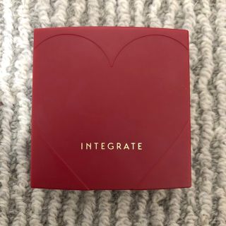 インテグレート(INTEGRATE)のインテグレートファンデーションOC20(ファンデーション)