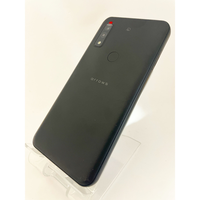 『新品』arrows we FCG-01 64GB SIMフリー スマホ/家電/カメラのスマートフォン/携帯電話(スマートフォン本体)の商品写真