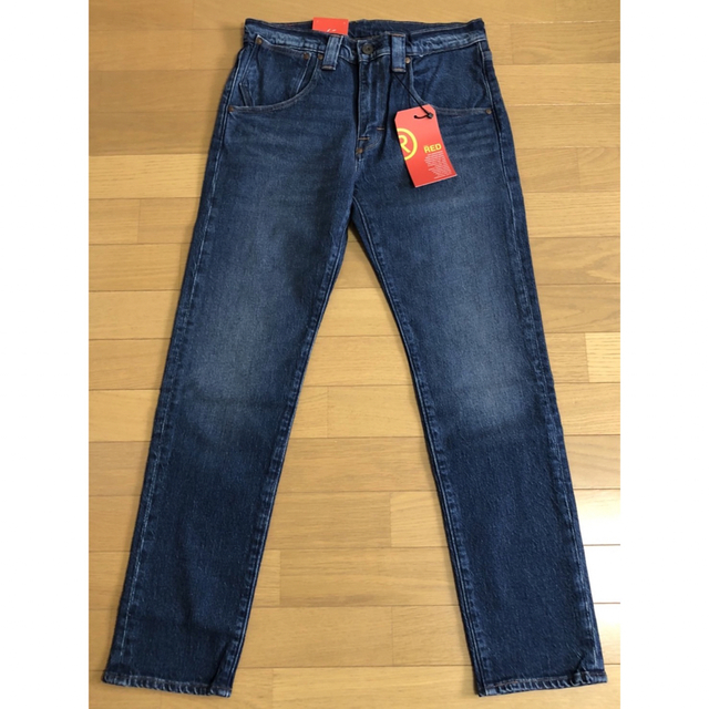 Levi's(リーバイス)のLevi's RED 502 TAPER MISSISSIPPI RIVER メンズのパンツ(デニム/ジーンズ)の商品写真