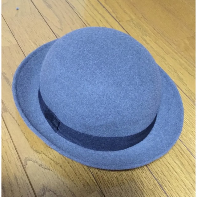 GU(ジーユー)のGUフェルトハット レディースの帽子(ハット)の商品写真