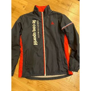 ルコックスポルティフ(le coq sportif)のルコック　ウィンドブレーカー(ウエア)