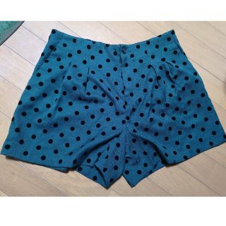 GU ショートパンツ XL(ショートパンツ)