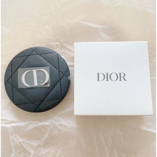 ディオール(Dior)のディオール　ミラー(ノベルティグッズ)