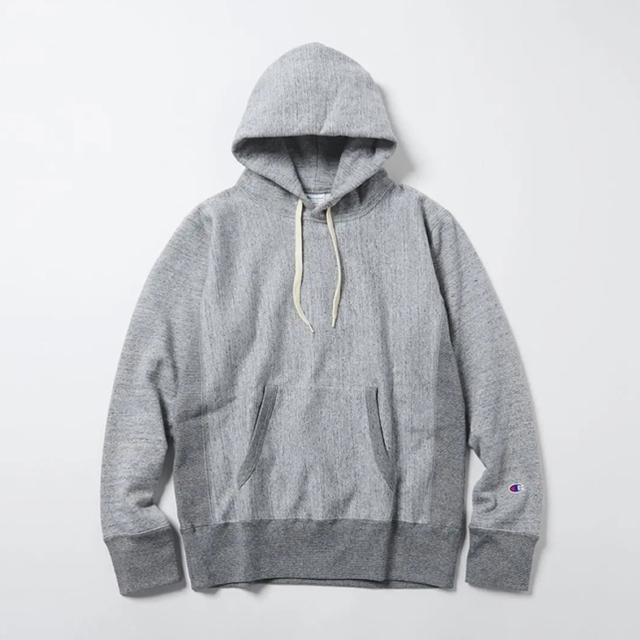 Champion - リバースウィーブ(R) フーデッドスウェットシャツの通販 by