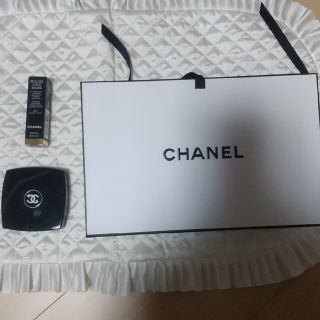 シャネル(CHANEL)のシャネル 新品 シャネル ルージュココボーム 912チーク コスメ ショ バッグ(リップケア/リップクリーム)