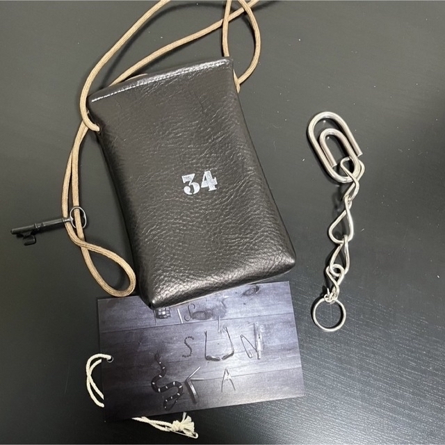 SUNSEA Clip Key Holder 72h限定 noxcapital.de