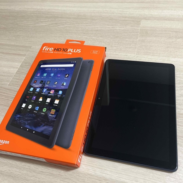 fireHD10PLUS 32GB