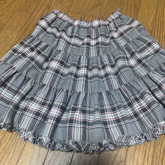 ELLE(エル)のフォーマルスーツ 女の子 卒業式 150 ELLE キッズ/ベビー/マタニティのキッズ服女の子用(90cm~)(ドレス/フォーマル)の商品写真