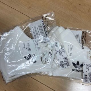 アディダス(adidas)のアディダス  adidas マスク(その他)