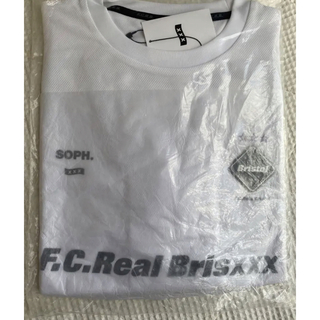 F.C.R.B. - Bristol xxx人気ゲームシャツ L新品タグ付きの通販 by