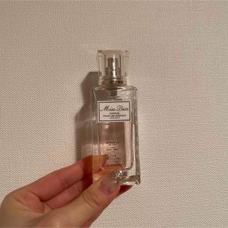 ディオール(Dior)のMiss Dior PARFUM POUR LES CHEVEUX(ヘアウォーター/ヘアミスト)