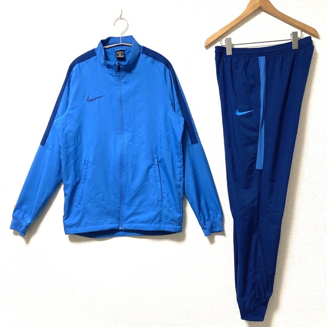 NIKE　ナイキ　M　セットアップ　上下