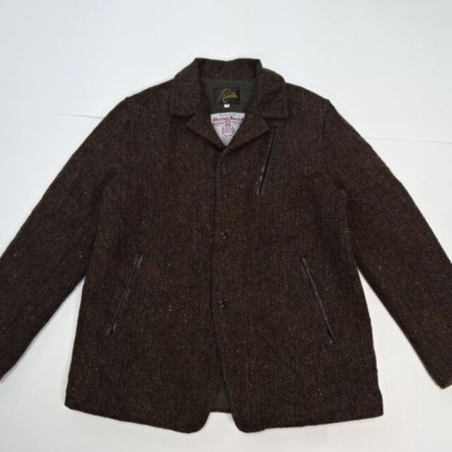 ◇ Needles ニードルズ ネペンテス ジャケット S 限定割引 32%割引
