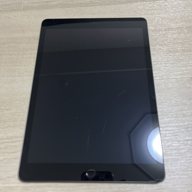 iPad（第9世代）Wi-Fi＋Cellular 64GB 2