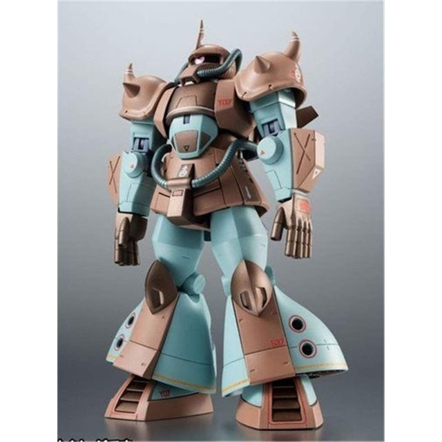 販売商品の販売 ROBOT魂 グフ飛行試験型 ver. A.N.I.M.E. アニメ