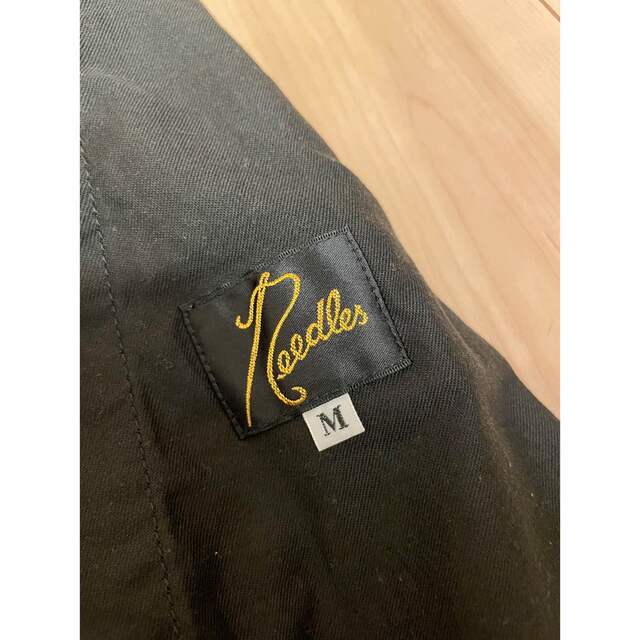Needles(ニードルス)のNEEDLES Basketball Short - Poly Cloth  メンズのパンツ(ショートパンツ)の商品写真