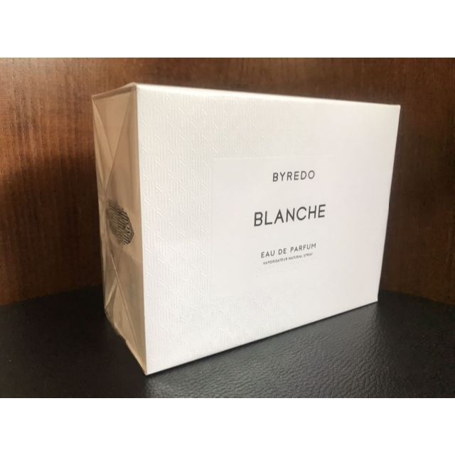 現品 新品 YREDO BLANCHE バレード ブランシュ100ml grupoalcopanama.com