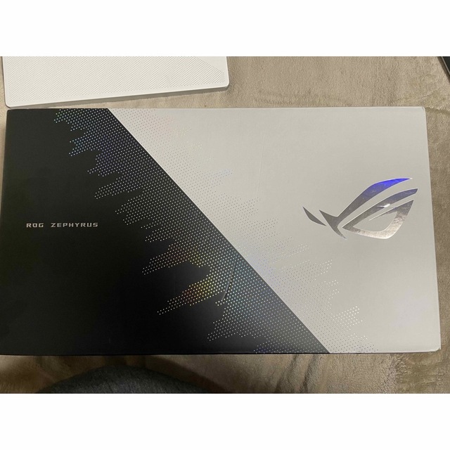 経典ブランド ROG メモリ増設済み(40GB) GA401IV G14 Zephyrus ノート