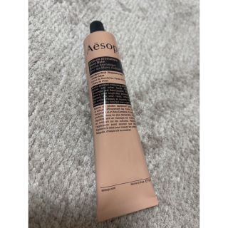 イソップ(Aesop)のイソップ　ハンドクリーム(ハンドクリーム)