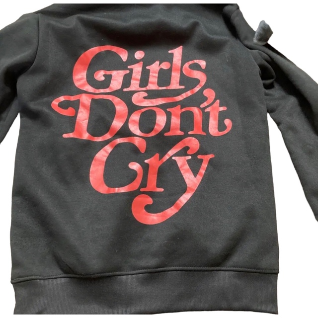 GirlsDon'tcry