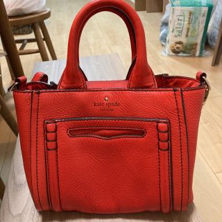 ケイトスペードニューヨーク(kate spade new york)のケイトスペードニューヨーク　バッグ(ショルダーバッグ)