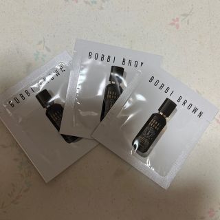 ボビイブラウン(BOBBI BROWN)のBOBBI BROWN ファンデーション(ファンデーション)