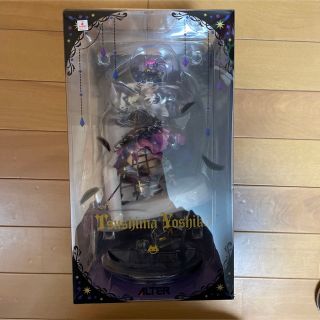 アルター(ALTER)のラブライブ！スクールアイドルフェスティバル 津島善子 1/7 完成品フィギュア(アニメ/ゲーム)