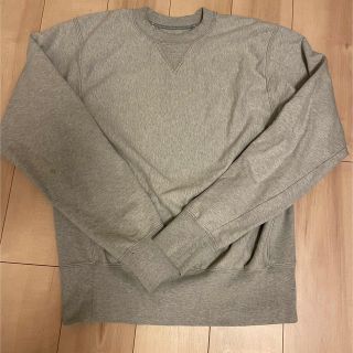 マルタンマルジェラ(Maison Martin Margiela)のメゾンマルジェラCREW NECK SWEAT(スウェット)