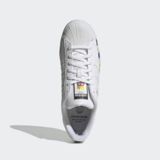 adidas - 【新品27cm】adidas×フィリップ•コルバート スーパースター