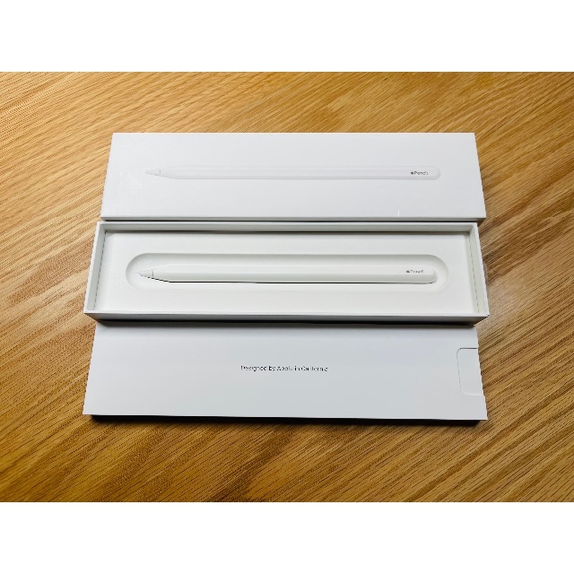 MacBook【美品】Apple Pencil 第2世代