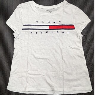 トミーヒルフィガー(TOMMY HILFIGER)のTOMMY HILFIGER Ｔシャツ(Tシャツ/カットソー)