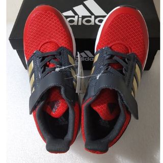 アディダス(adidas)のこがしねぎ様*専用　新品　adidas　アディダス　スニーカー(スニーカー)