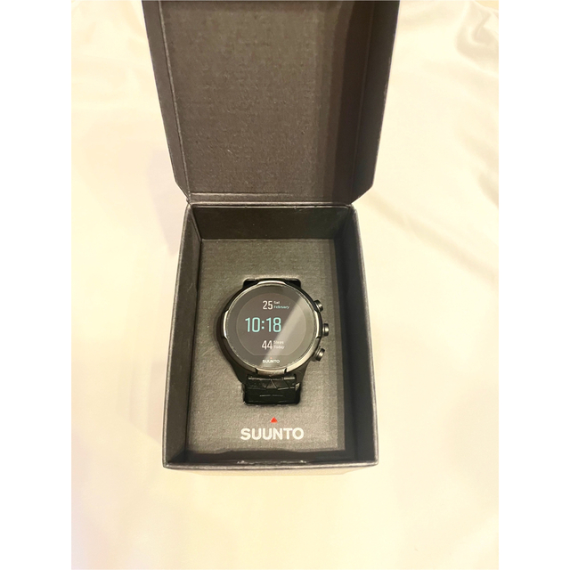 SUUNTO9 スント9