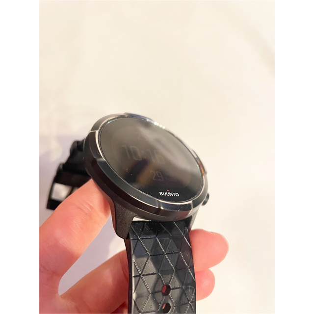 SUUNTO(スント)のSUUNTO9 スント9 メンズの時計(腕時計(デジタル))の商品写真