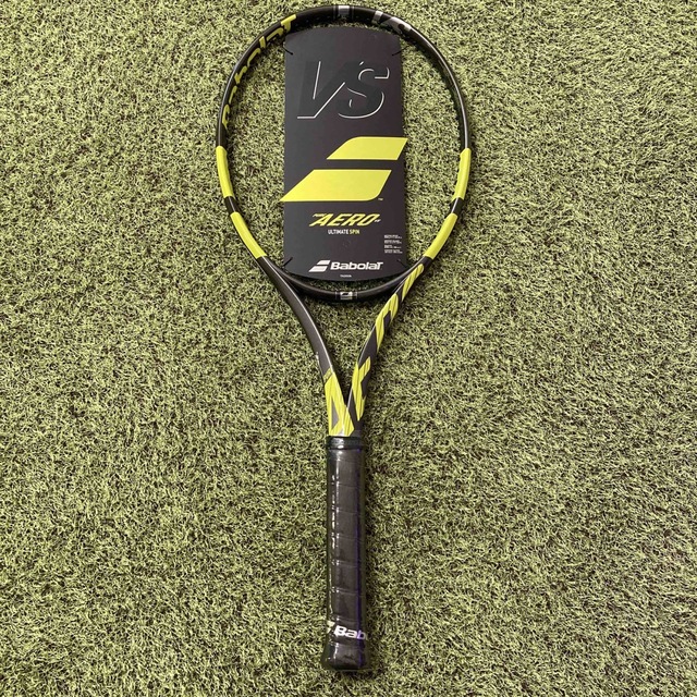 バボラ/BABOLAT ピュアアエロ/PUREAERO G3 2022/8月発売 www.apidofarm.com