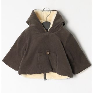 ボンポワン ベビー ジャケット/コート(コーデュロイ)の通販 30点