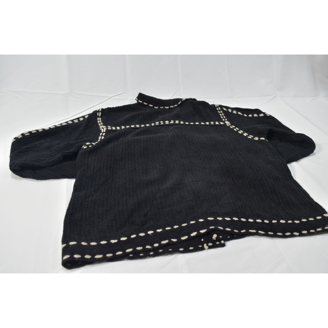 PHINGERIN PG1 KNIT カーディガン black Mサイズ 3