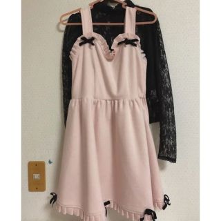 Swankiss - Swankiss ワンピースの通販 by 匿名|スワンキスならラクマ
