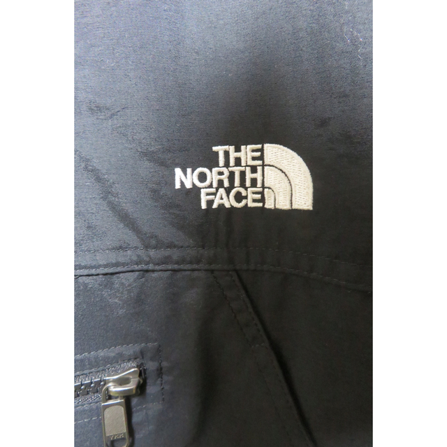 THE NORTH FACE(ザノースフェイス)のコンパクトアノラック メンズのジャケット/アウター(ナイロンジャケット)の商品写真