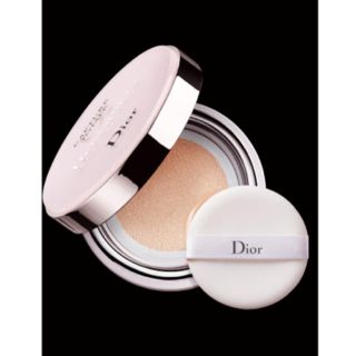 ディオール(Dior)のディオール カプチュールトータルドリームスキンクッションファンデ(ファンデーション)