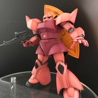 ハイグレード(High Grade（BANDAI）)のHGUC ゲルググ 完成品 ガンプラ(模型/プラモデル)