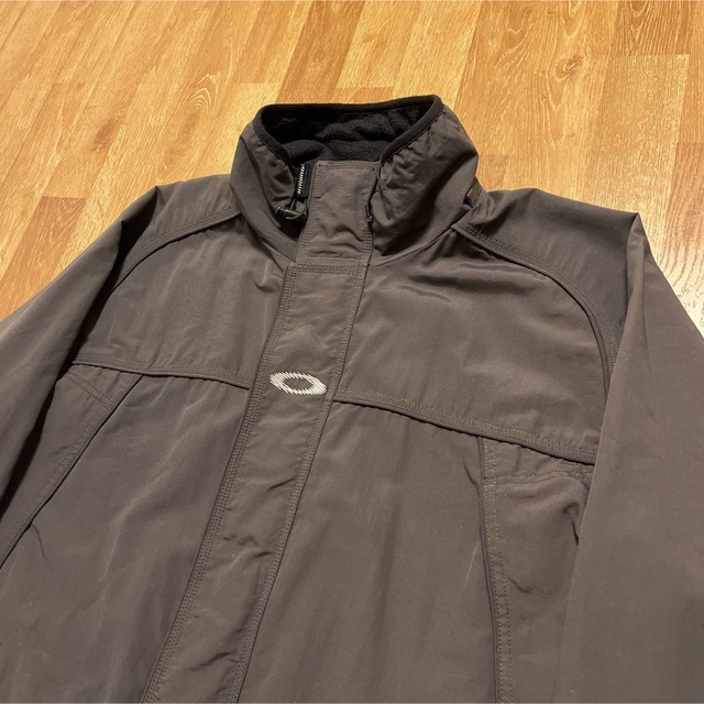 00s OAKLEY TECHNICAL SOFTWARE JACKET S | www.innoveering.net