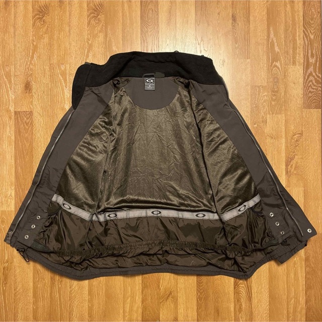 00s OAKLEY TECHNICAL SOFTWARE JACKET S | www.innoveering.net