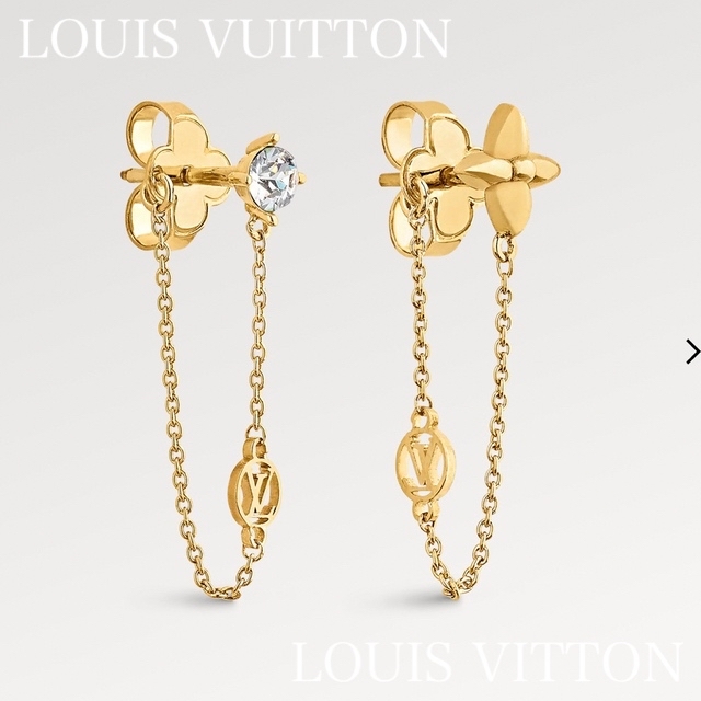 LOUIS VITTON☆ ブックル ドレイユ・プティ ルイ 【70%OFF】 www