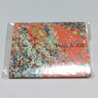 ポールアンドジョー(PAUL & JOE)のPAUL&JOE ポール&ジョー ブロッティングペーパー リフィル あぶらとり紙(その他)