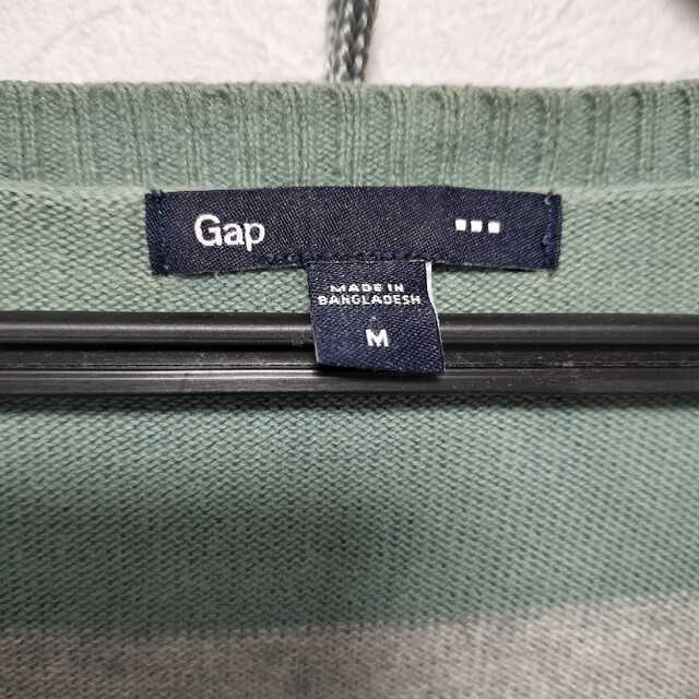 GAP(ギャップ)のGAPニット メンズのトップス(ニット/セーター)の商品写真