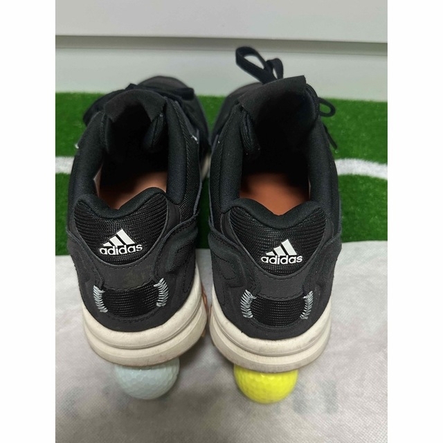 adidas 未使用 アディダス スタンスミス ゴルフシューズ サイズ