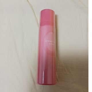 デミコスメティクス(DEMI COSMETICS)のデミ ウェーボ スプリングパフ(200g)(ヘアムース/ヘアジェル)